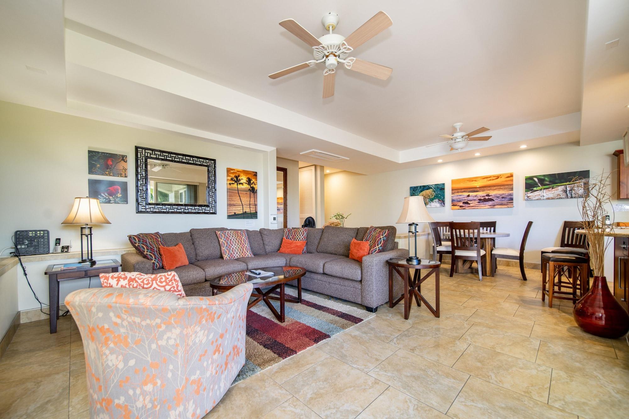 Palms At Wailea Apartment Exterior photo