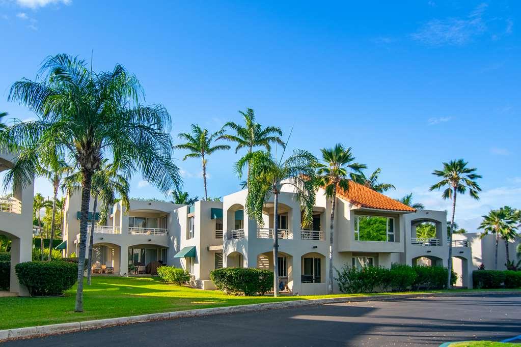 Palms At Wailea Apartment Exterior photo