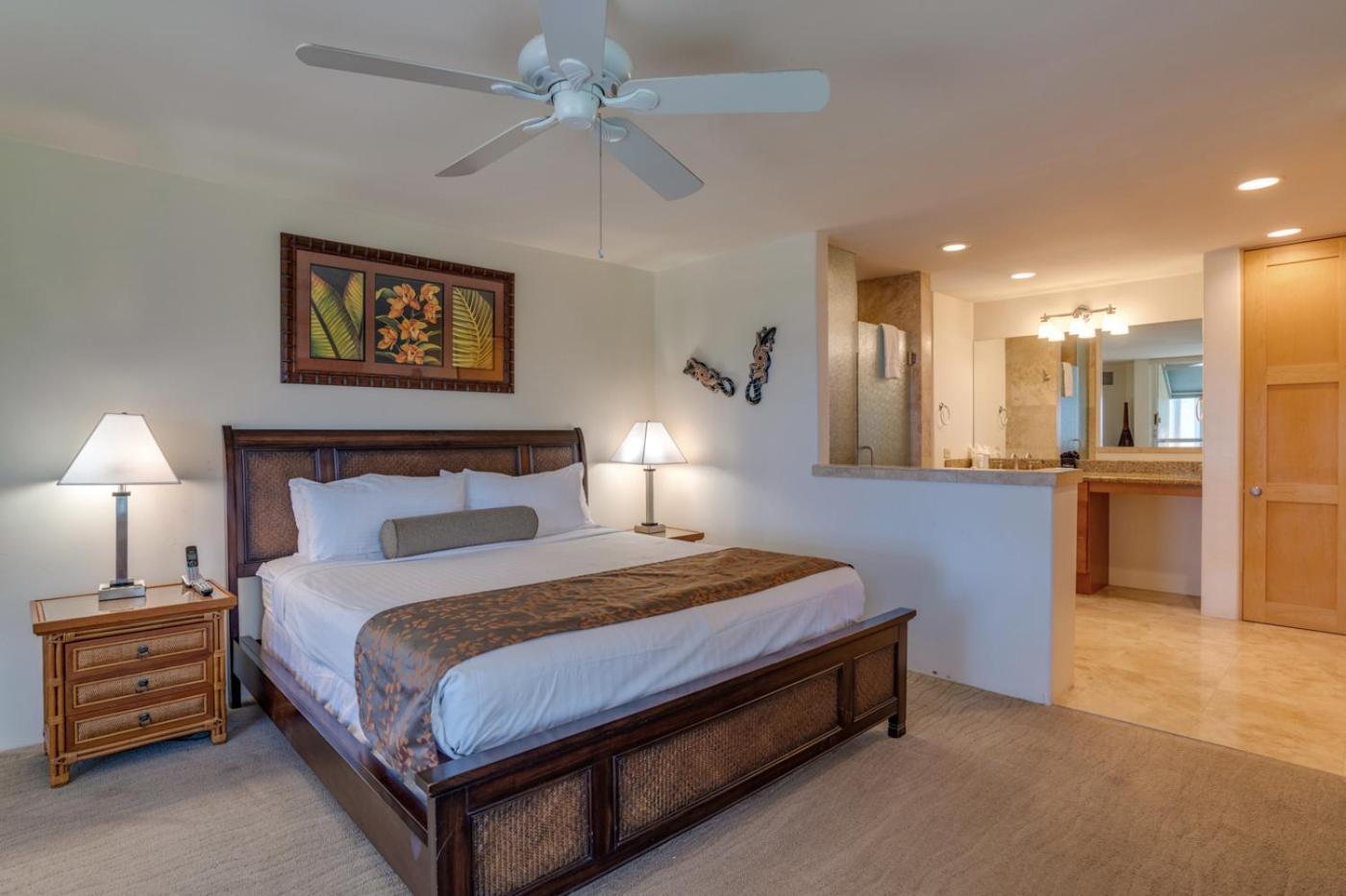Palms At Wailea Apartment Exterior photo