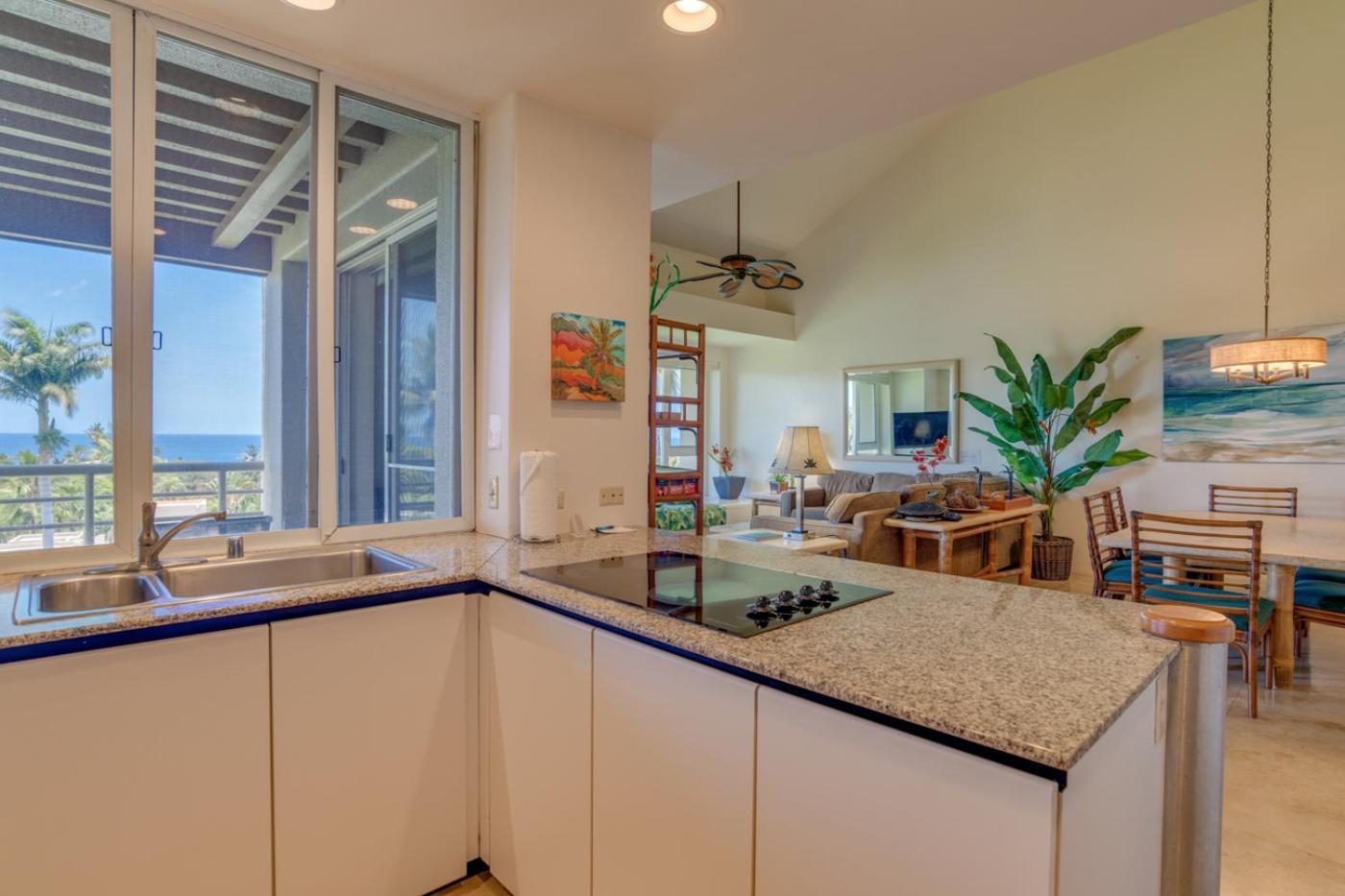 Palms At Wailea Apartment Exterior photo