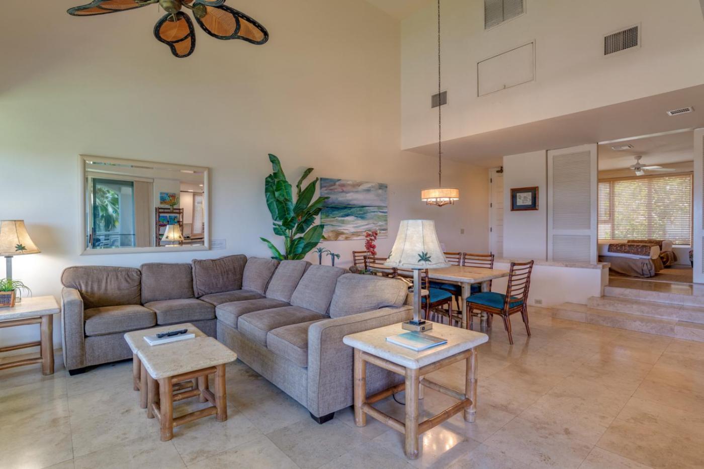 Palms At Wailea Apartment Exterior photo