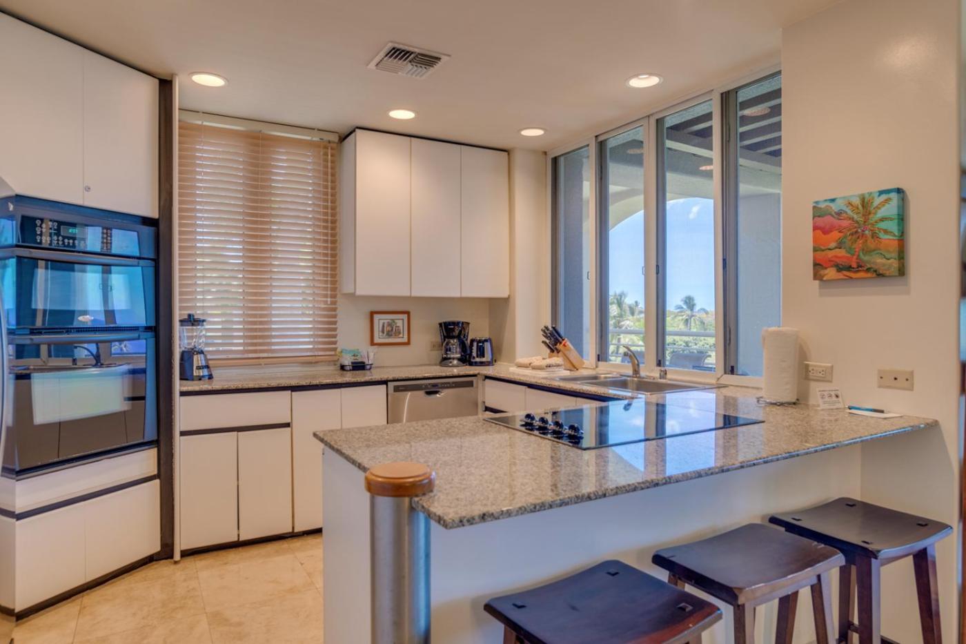 Palms At Wailea Apartment Exterior photo